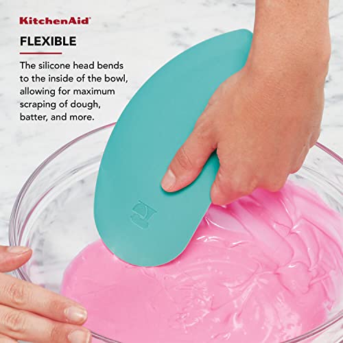 Gourmet Bowl Scraper (Set of 2)