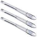 Extra Long Stainless Steel Cooking Grilling Tongs (16" 16" 16")