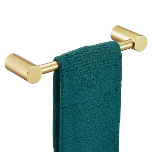 Towel Ring for Bathroom Hardware Accessories 9 (Brushed Gold)