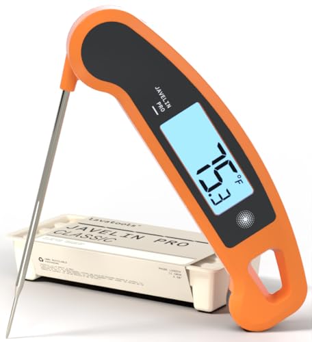 Javelin® PRO Classic Ultra (Tangerine)