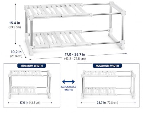Under Sink Organizer 2