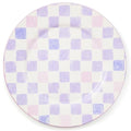 Round Platter (Lilac)