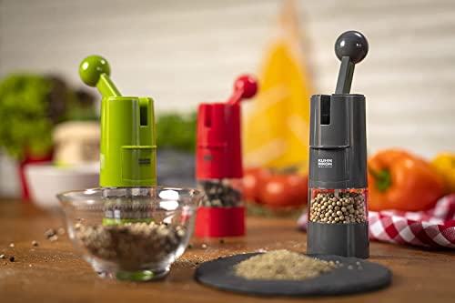 Adjustable Ratchet Grinder (Red)