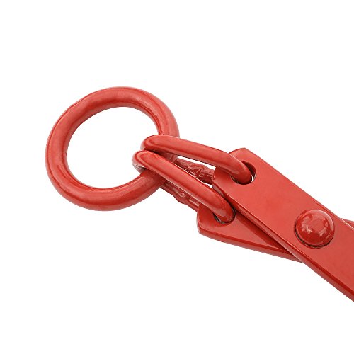 Skidding Tongs (25-Inch)