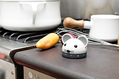 Kitchen Timer (Mouse)
