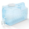 Arrow Slimline Drink Dispenser for Fridge (3 gal / Beverage Dispenser)