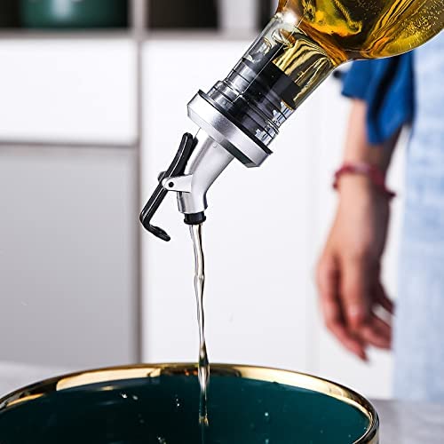 10 Pack Oil Spouts