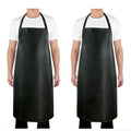 2 Pcs Waterproof Aprons