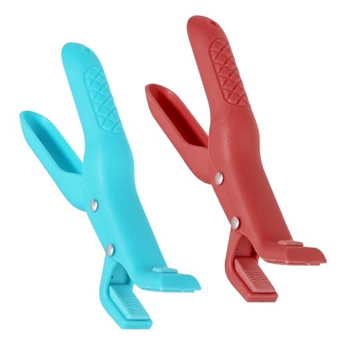 Hot Plate Gripper Tongs for Bowls