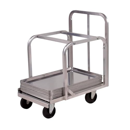 ALRK 3 Commercial Sheet Pan Truck (Large / Truck)
