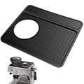 Tamping Mat for Breville 870 (Black / Coffee Mat for Breville 870/880)