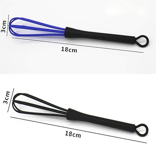 6Pcs Mini Whisks