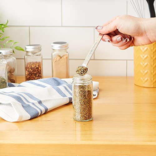 Endurance Kitchen Collection Open Stock Measuring Spoon (0.5-Teaspoon)
