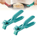 2025 Upgraded Silicone Clip (Green*2)