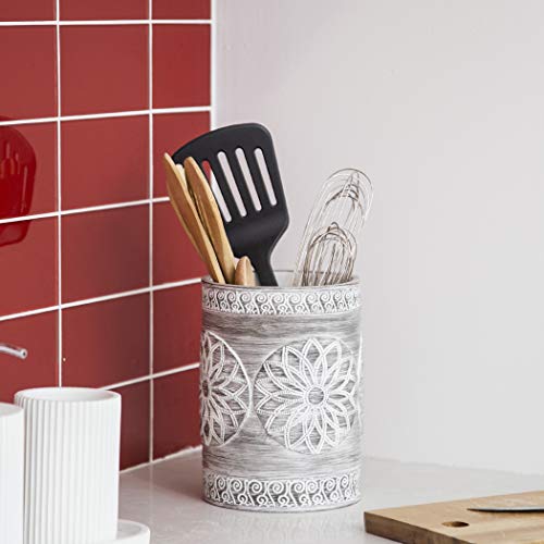Kitchen Utensil Holder for Countertop