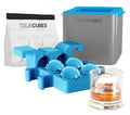 Clear Ice Sphere Maker (Clear Ice Ball Mold)