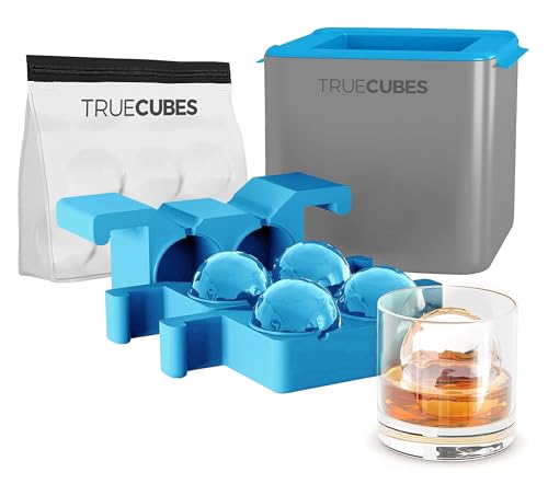 Clear Ice Sphere Maker (Clear Ice Ball Mold)