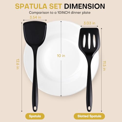 3 Pieces Spatula