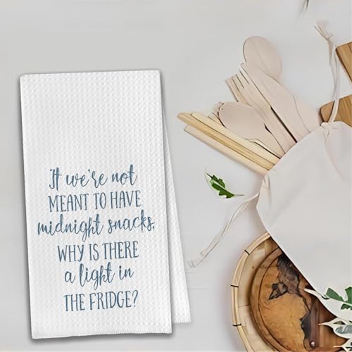 Funny Kitchen Towels (Funny Kitchen)