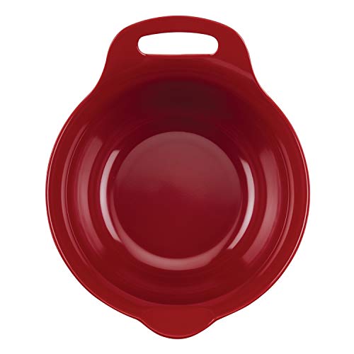Tools and Gadgets Nesting (2 & 3 Quart / Red/Gray)
