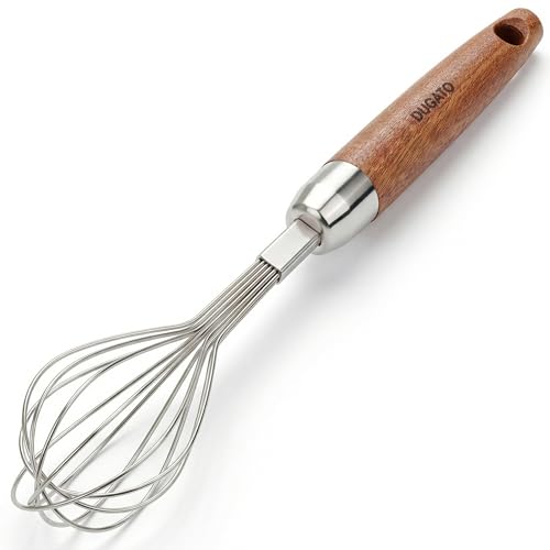 Mini Egg Whisk 10 in