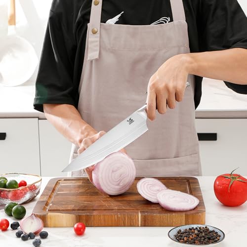 7 PCS Kitchen Knife Set