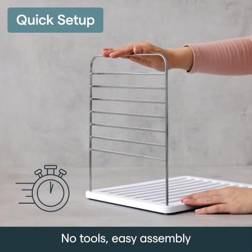 UpSpace Cabinet Box Organizer Large (Large Premium)