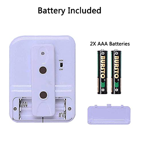 Digital Dual Kitchen Timer (M382)