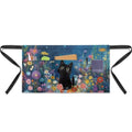 Server Aprons with 3 Pockets (Cat)