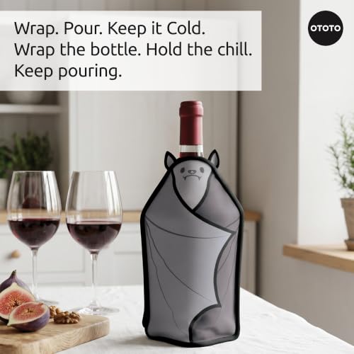 Vino Wine Cooler Sleeve (Vino Cooler Sleeve)