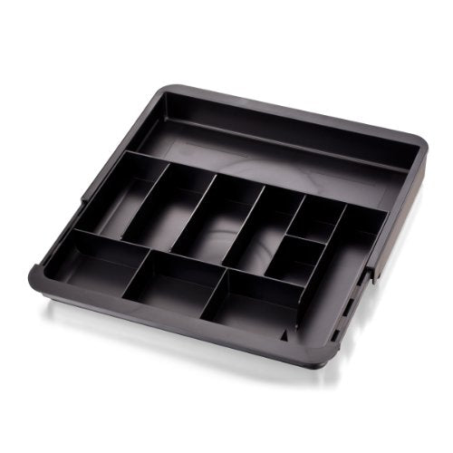 Expandable Drawer Organizer Tray