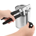Heavy Duty Manual Can Opener (Non-magnetic)