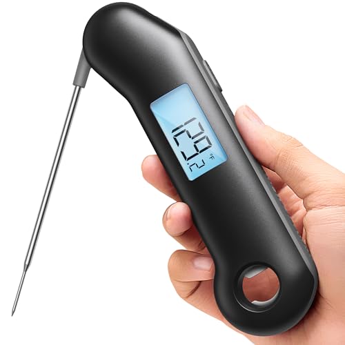 ProfessionaI Meat Thermometer Digital
