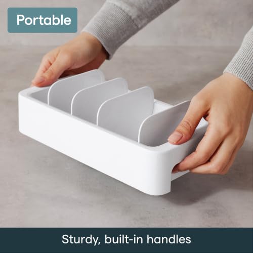 StoraLid Bottle Lid Holder (StoraLid, Lid Holder)