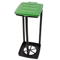 Portable Trash Bag Holder (Green)