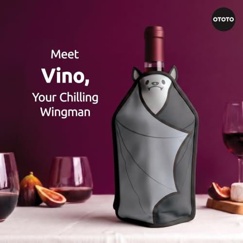 Vino Wine Cooler Sleeve (Vino Cooler Sleeve)