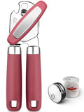 Can Opener Professional 3 (Dark Red)