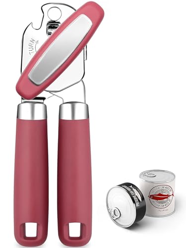 Can Opener Professional 3 (Dark Red)