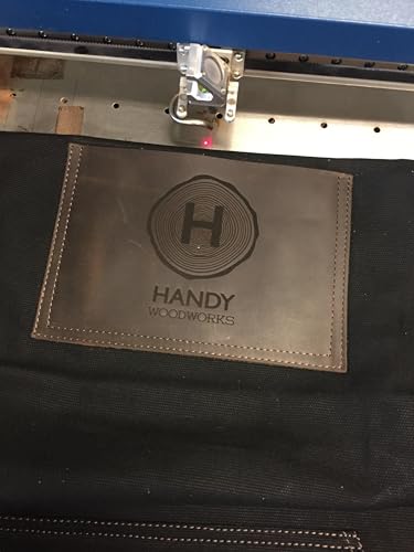 Work Apron in Non (Personalized Black)