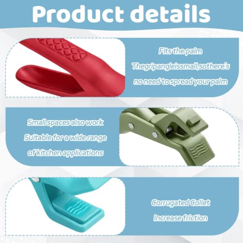 3 Pack Plate Gripper
