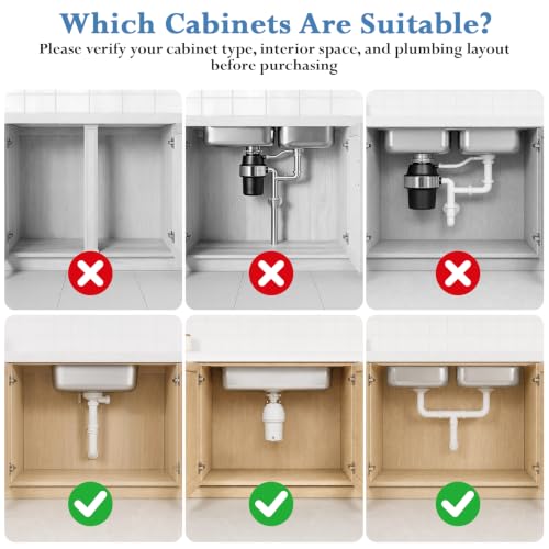 Under Sink Organizer (Small)