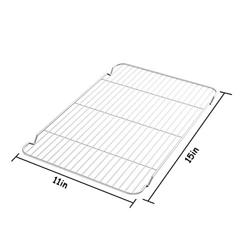 Cooling Rack Set of 3 (16 inch)