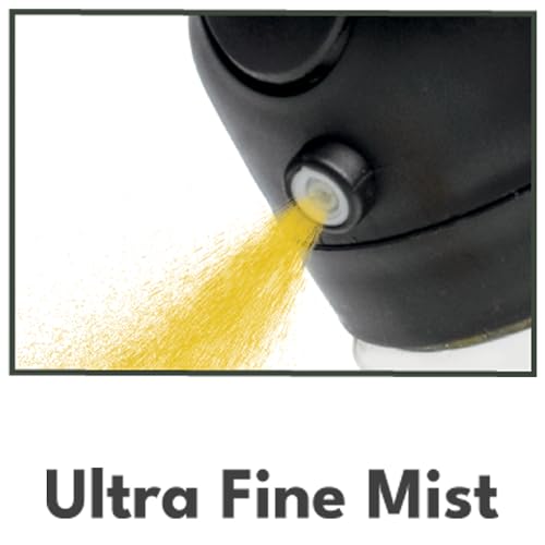 Olive Glow Cooking Oil Dispenser