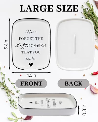 Thank You Gifts for Women (Difference)