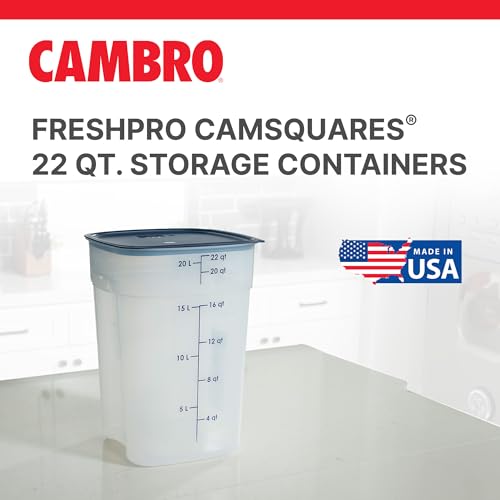 FreshPro 22 Quart (22 Quart)