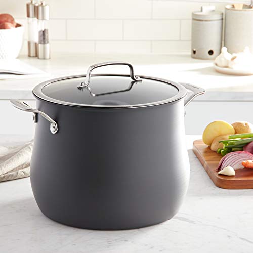 12 Quart Stockpot (Stockpot)