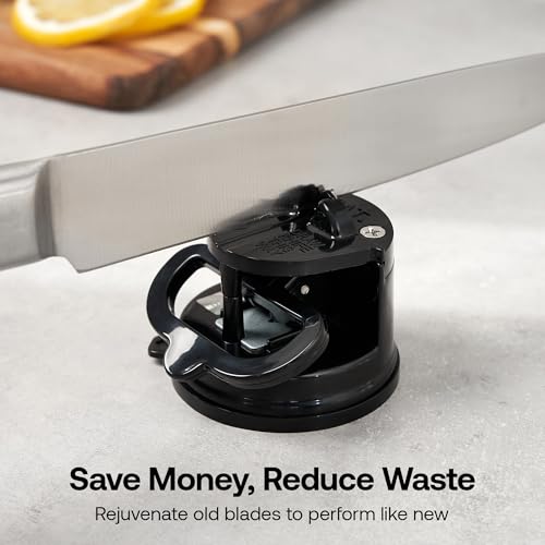 GLOBAL Easy to Use (One Size / Jet Black)