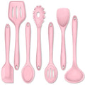Pink Kitchen Utensils (Pink)