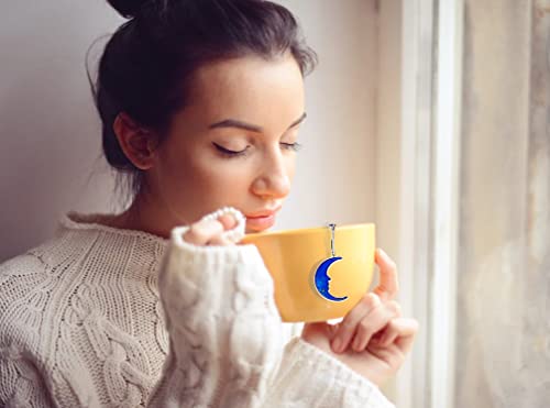 2pcs Tea Infuser (Moon Star)