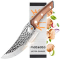 Chef Knife Perfect Kitchen Knife for Cooking